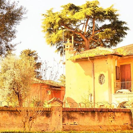 Near Metro Flat - Best Bnb Garbatella Rome Bagian luar foto