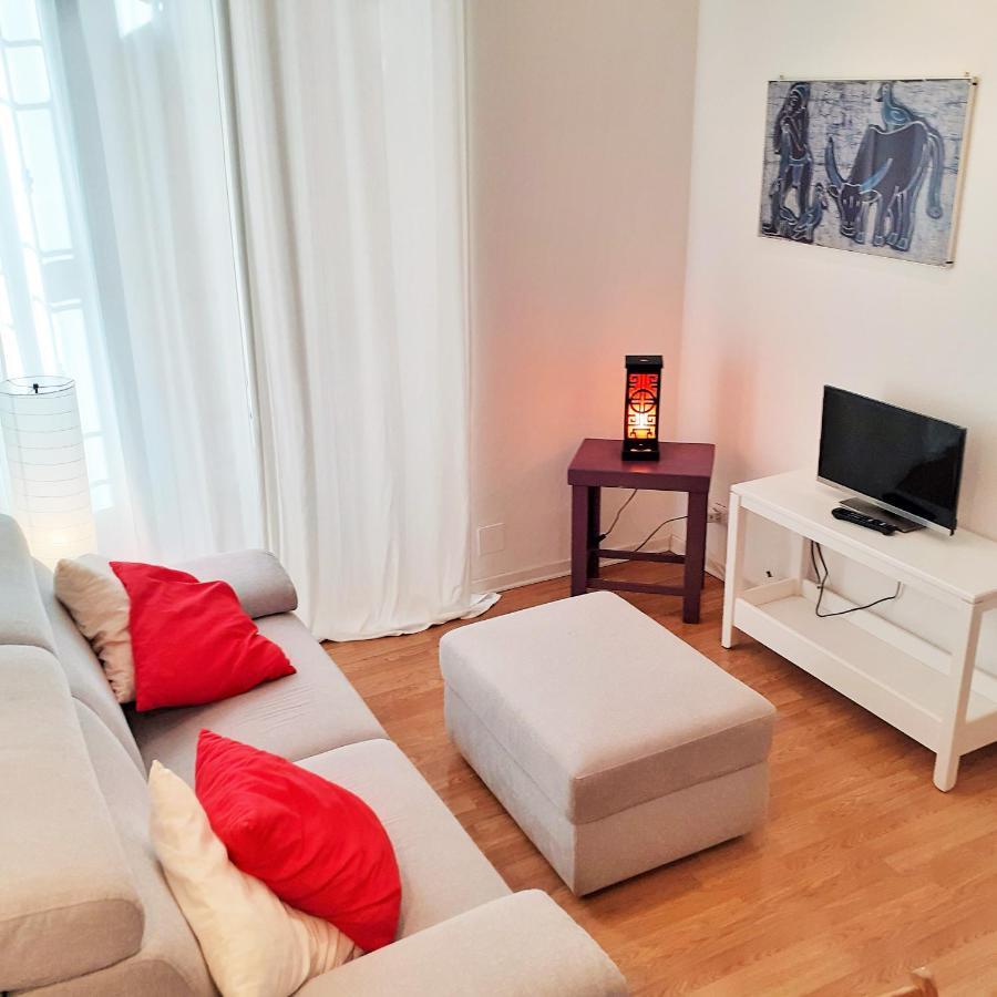 Near Metro Flat - Best Bnb Garbatella Rome Bagian luar foto