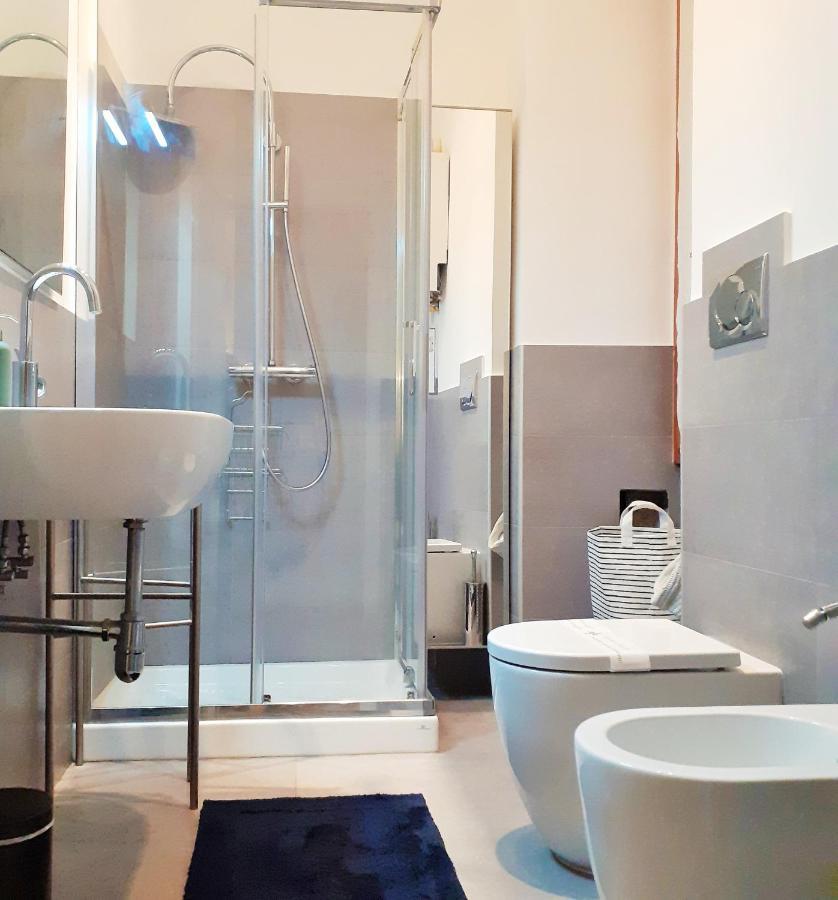 Near Metro Flat - Best Bnb Garbatella Rome Bagian luar foto