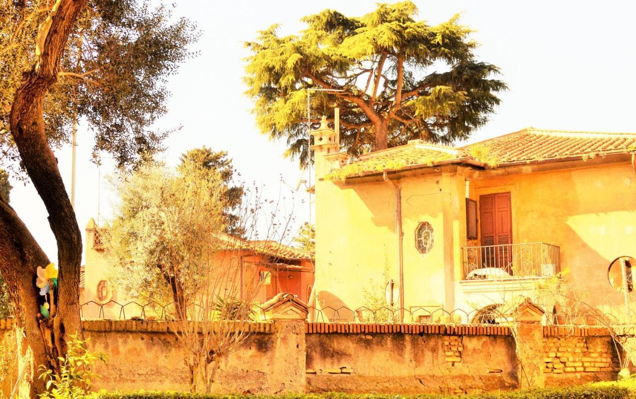 Near Metro Flat - Best Bnb Garbatella Rome Bagian luar foto