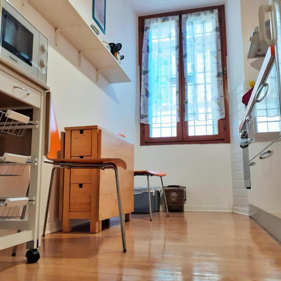 Near Metro Flat - Best Bnb Garbatella Rome Bagian luar foto